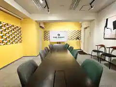 THE POINT relaxing渋谷2丁目：『ルームB』