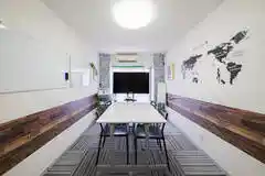 ブルースペース白金高輪