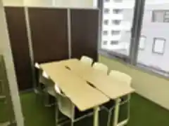 パズル一番町 ミーティングスペース