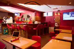 QUIN Karaoke Shibuya