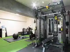 【西鉄大橋駅から徒歩90秒!】完全個室のプライベートジム