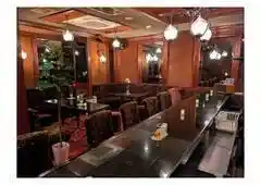THE SALON