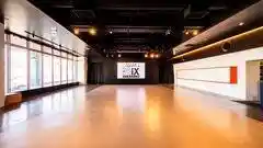 THE SIX STADIUM レンタルスペース