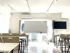 ザ・スペース新宿南口Cスタジオ