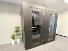 いいオフィス芝浦【フォンブース-A-】