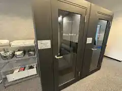 いいオフィス芝浦【フォンブース-B-】