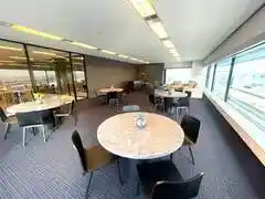 パーティーラウンジ