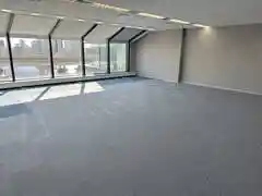 いいオフィス芝浦【レインボーラウンジ】