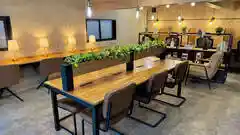 Buzz Work コワーキングスペース