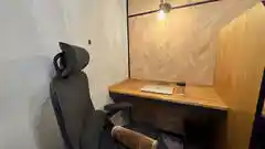 Buzz Work コワーキングスペース