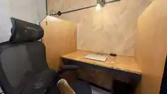 Buzz Work コワーキングスペース