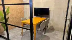 Buzz Work コワーキングスペース