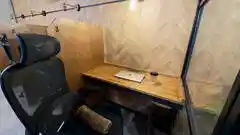 Buzz Work コワーキングスペース