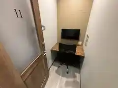 いいオフィス蒲田 ブース11