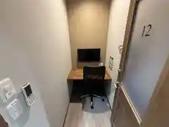 いいオフィス蒲田 ブース12