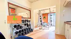 All day gym 用賀店