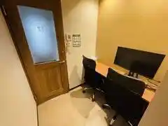 いいオフィス中野 ブース17