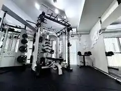 レンタルジム pullpull（プルプル）