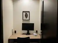 HIRAI TERRACELOUNGEwithH1T ROOM W01