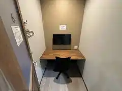 いいオフィス蒲田 ブース7