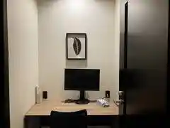 HIRAI TERRACELOUNGEwithH1T ROOM W02