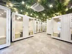 【学芸大学駅徒歩2分｜40名利用可！】貸切/Wi-Fi/電源/モニター