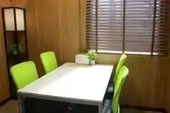 勉強スペース 練馬ジム