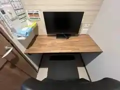 いいオフィス赤坂見附 ブース1