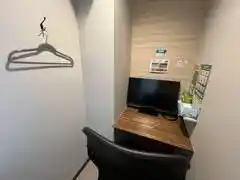 いいオフィス赤坂見附 ブース5