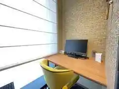 HIRAI TERRACELOUNGEwithH1T ROOM W05