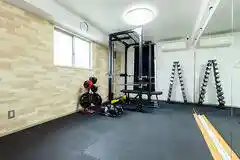 【難波駅徒歩5分レンタルジム】SKYレンタルジム難波日本橋