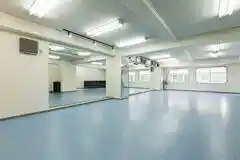 【上新庄駅徒歩5分レンタルダンス】SKYレンタルスタジオ上新庄