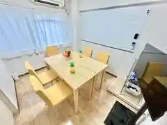 ＜オレンジ会議室 広島駅前＞