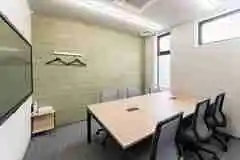 BIZcomfort新潟 6名用会議室