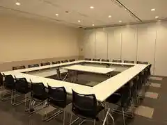 リロの会議室　コンフォート新宿会場　Room E