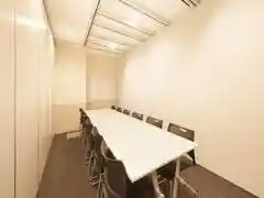 リロの会議室　コンフォート新宿会場　Room F