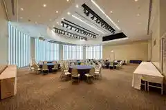 ブリーゼプラザ　ホール＆カンファレンス　小ホール