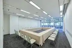 ブリーゼプラザ　ホール＆カンファレンス　802号室