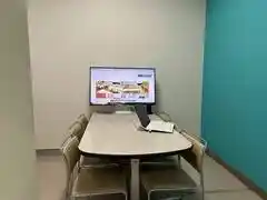 みんなの貸会議室　那覇東町店