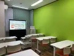 みんなの貸会議室　那覇東町店