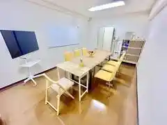 オレンジ会議室　仙台駅前