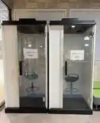 完全個室テレカン①※予約時間前は入室不可