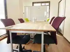 オレンジワーク内　3F会議室A