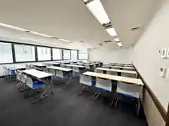 RoomA （セルフ設営/当日予約OK）