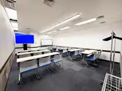 RoomD（セルフ設営/当日予約OK）