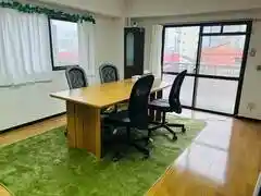 【上石神井駅徒歩1分】テレワーク  商談  撮影 Wi-Fi完備