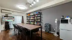 ボードゲームスペースChiratto_心斎橋