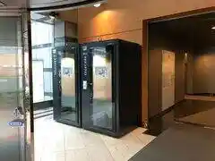 テレキューブ横浜クリエーションスクエア 257-01