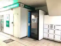 テレキューブ近鉄四日市駅 271-01