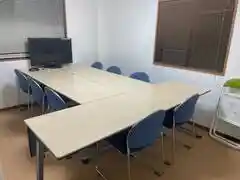 オレンジワーク内　3FミーティングルームB